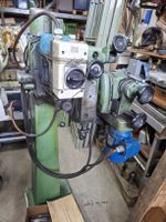 LILIPUT NS 120 Schärfmaschine Schleifmaschine Maschine