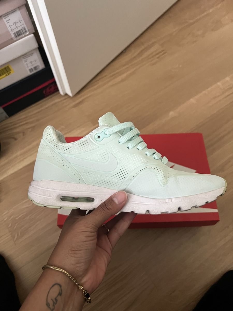 Nike Scarpe da donna: Nike Air Max 1 Ultra Moire – Usato da Köniz venduto da VivianaK92