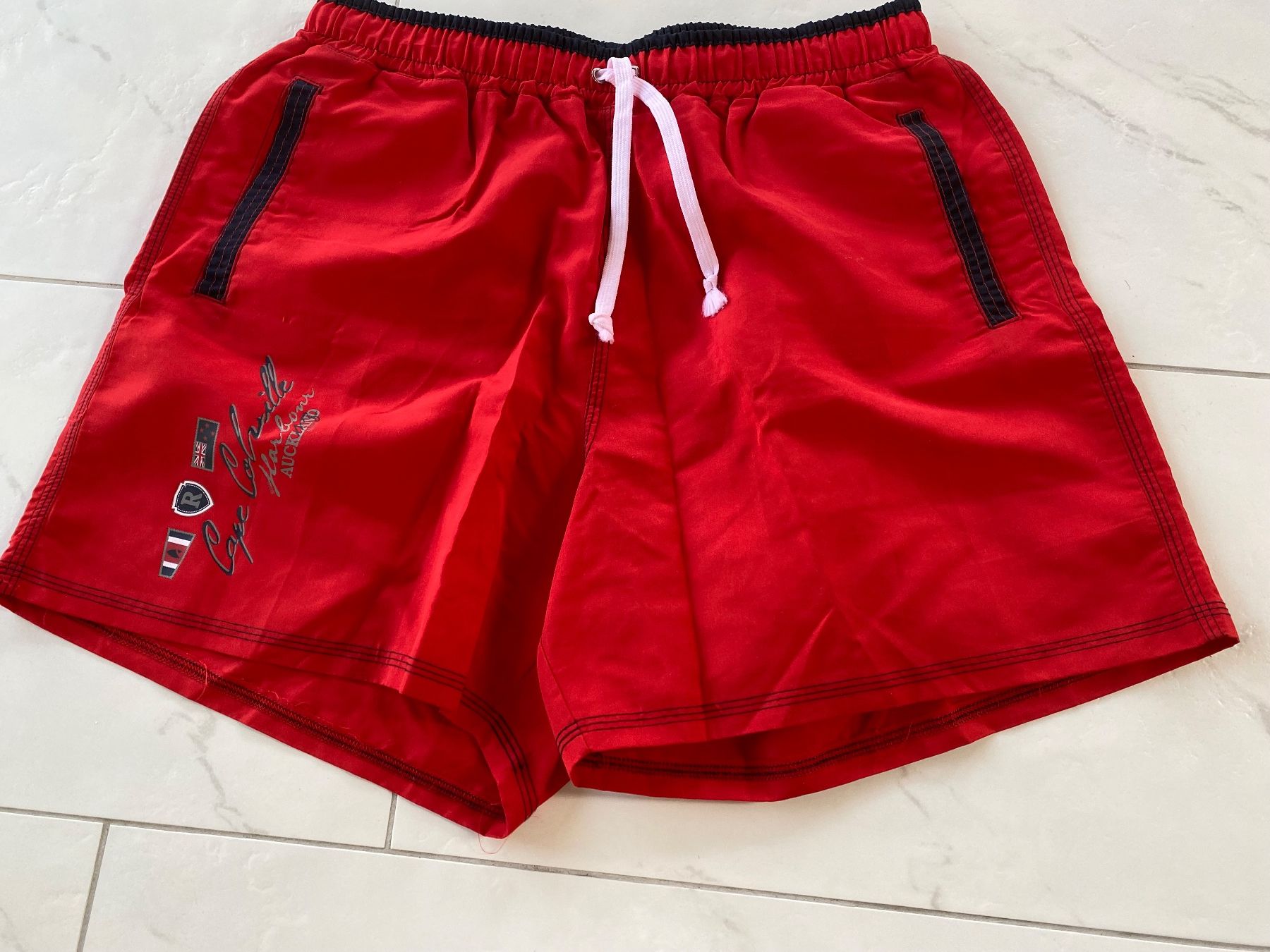 Hosen: Herrenshorts RAGMAN Grösse XL – Gebraucht aus Wagen von 20Ricola18