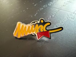 Marlboro Pin, Anstecker, seltene Sammlerstück Rarität!