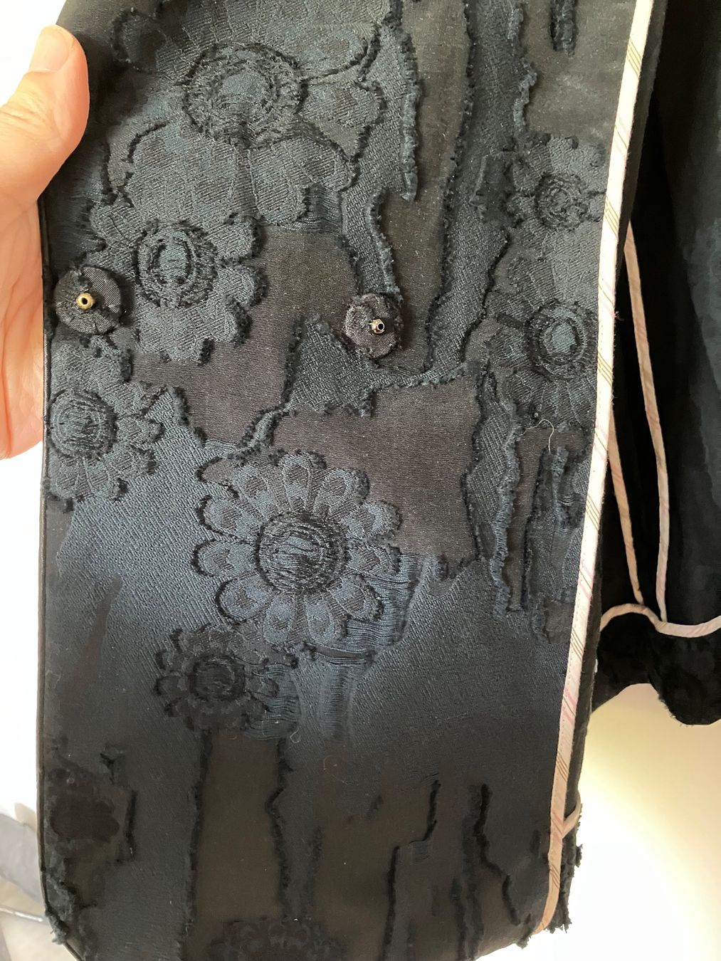 Christian Lacroix Jacken: CHRISTIAN LACROIX Paris – Neu (gemäss Beschreibung) aus Huttwil von Badi369 2