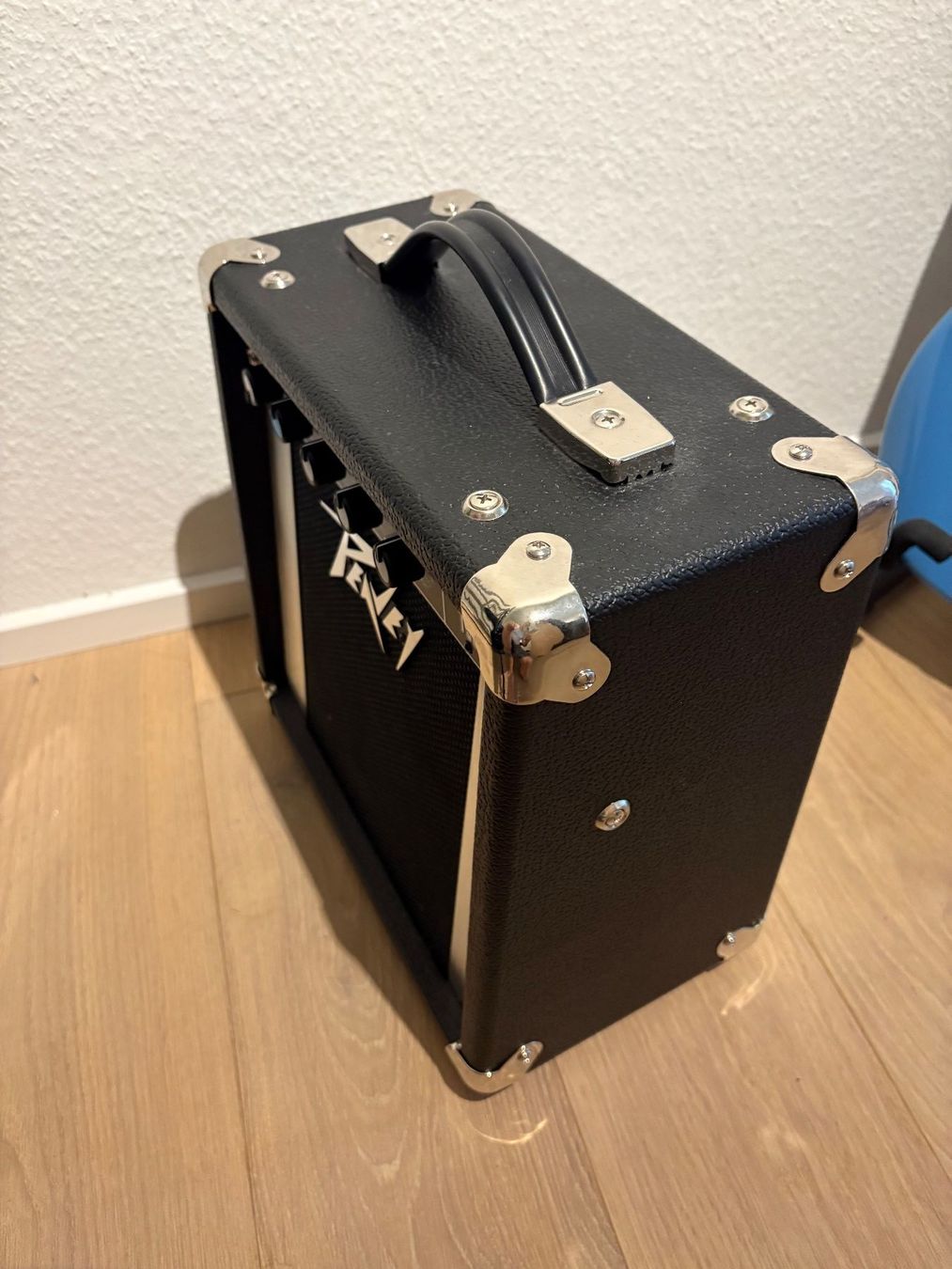 Peavey Amplificateurs: Peavey Josh Homme Decade Too – D'occasion à Pfäffikon ZH par Fabiii 2