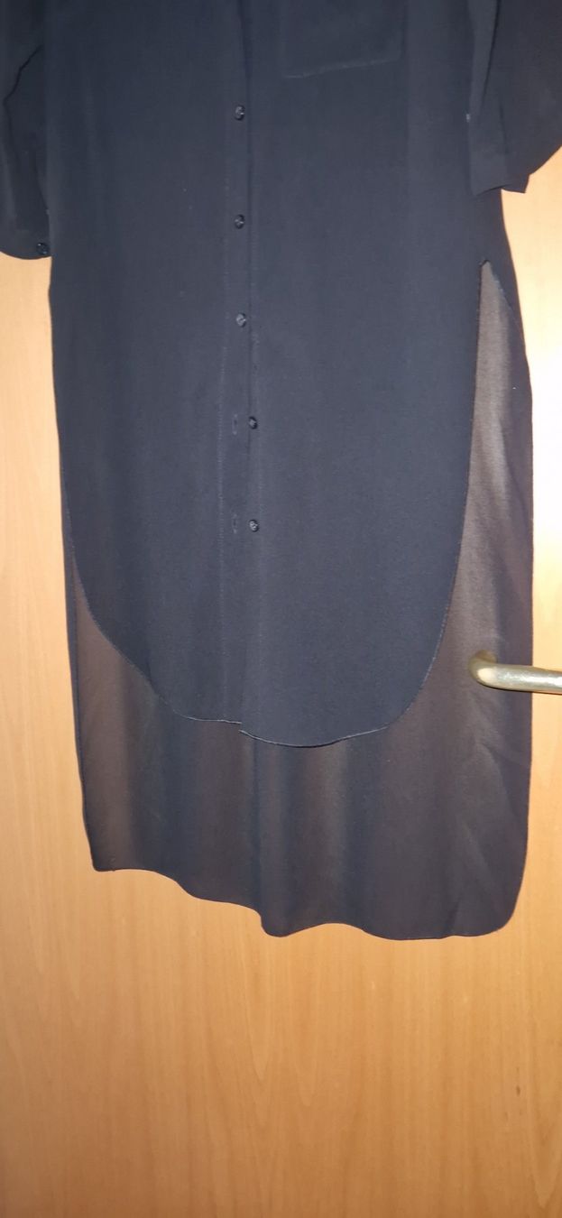 Camicette: Schöne Longbluse – Usato da Bubendorf venduto da ang_b829 1