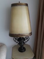 Tischlampe
