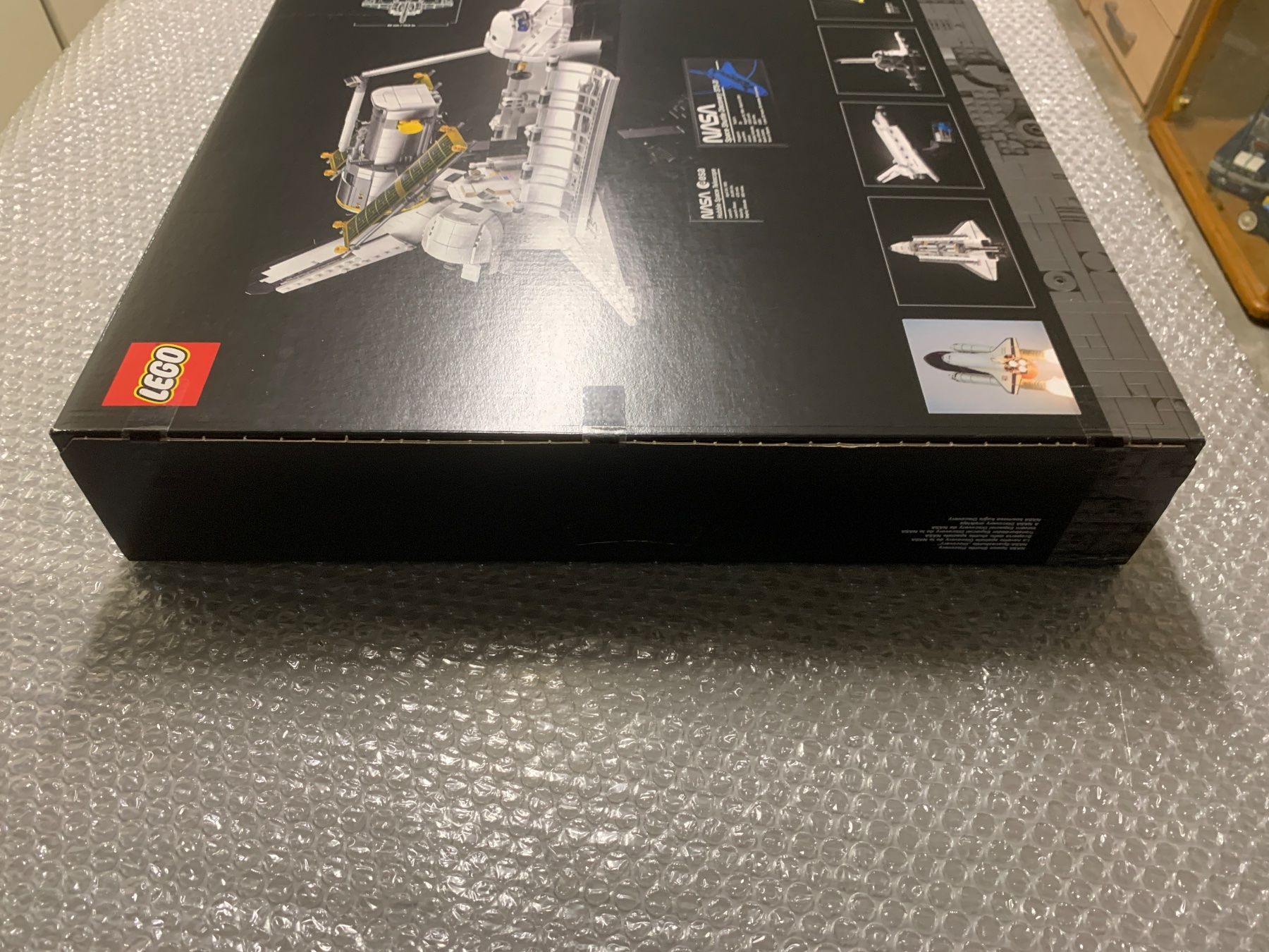 Lego Baukästen: Lego 10283 Space Shuttle Discovery, MISB + EOL ab 1.00. – Neu und originalverpackt aus Limpach von Rambolino 2