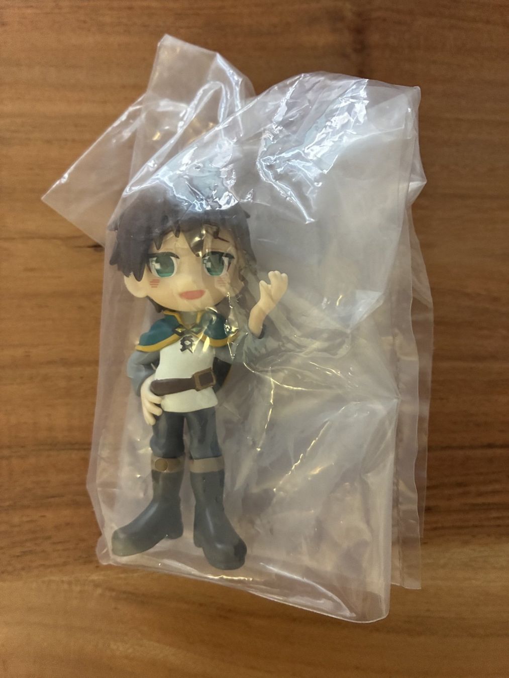 Statuette: PalVerse "Konosuba" Figur Kazuma – Nuovo (secondo la descrizione) da Mellingen venduto da Gliblawyer 2