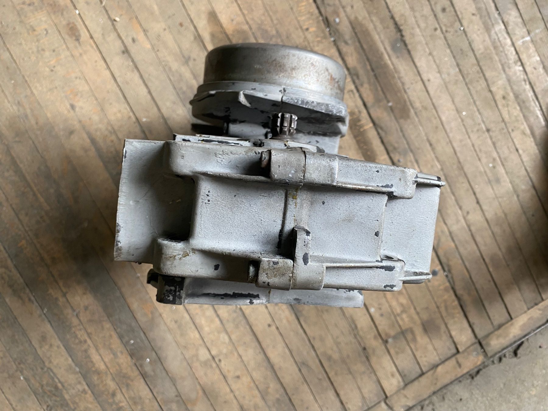 Puch Motori: Moteur Puch E50 – Usato da Plagne venduto da Coxbow 5