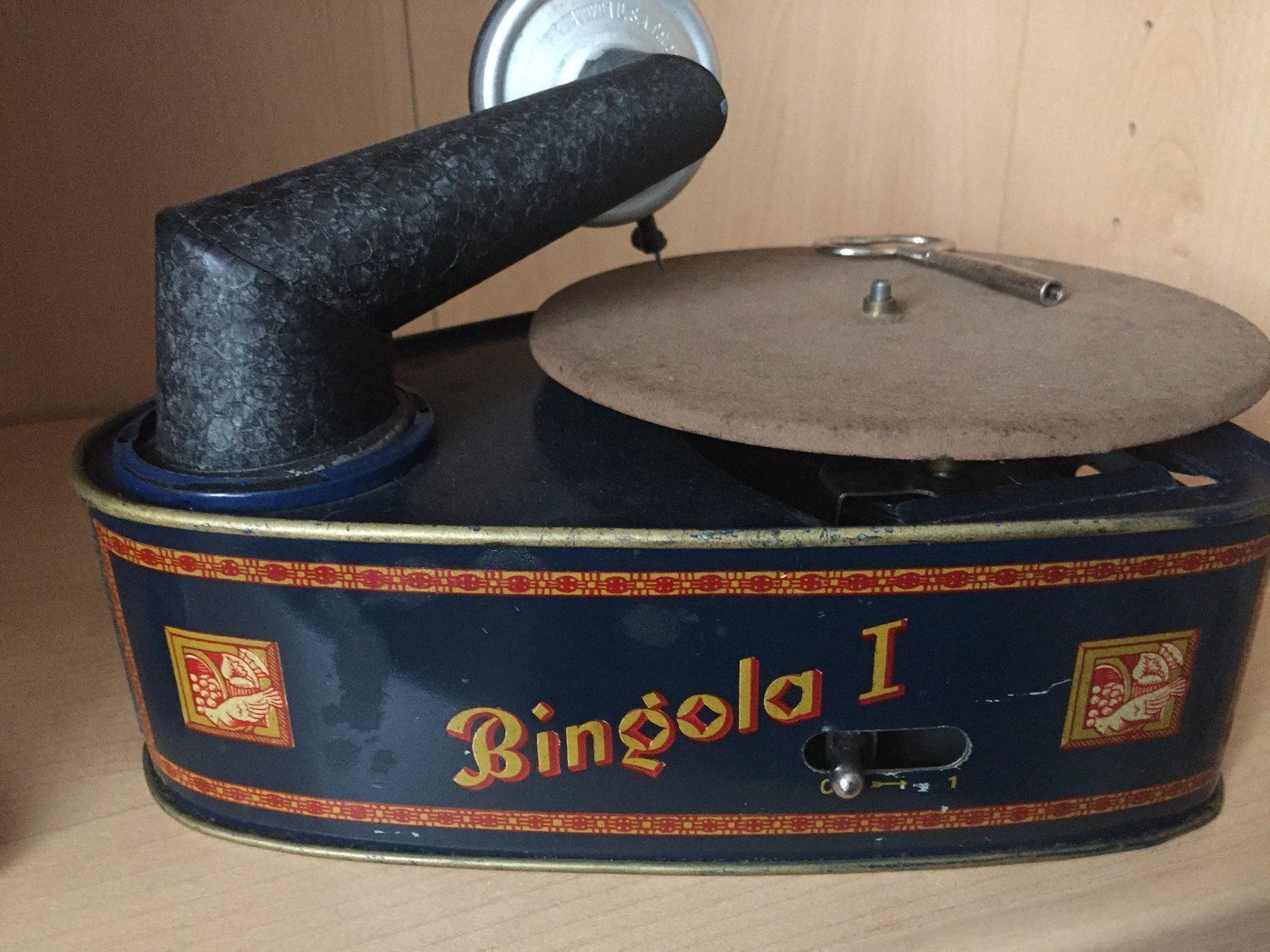 Giochi: Bingola 1 – Difettoso da Thun venduto da graniumli 1