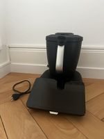 Thermomi TM7 Küchenmaschine mit Zubeh. Kaum gebraucht 