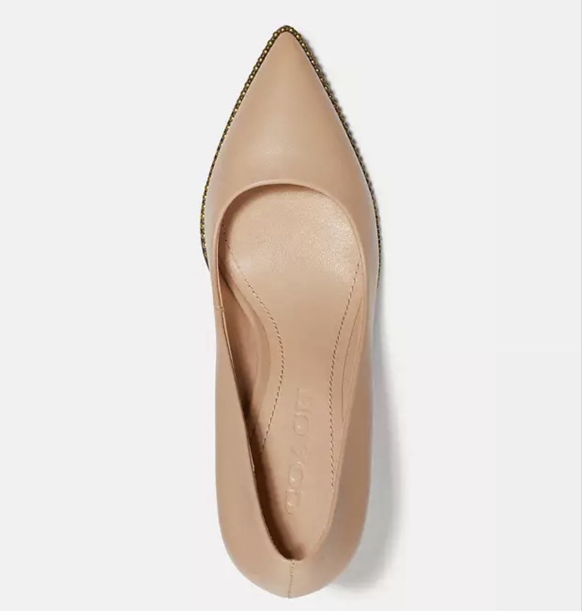 Coach Damenschuhe: Coach Pumps Nude – Gebraucht aus Ebikon von jov_w5ww 2