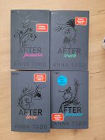 AFTER Bücher
