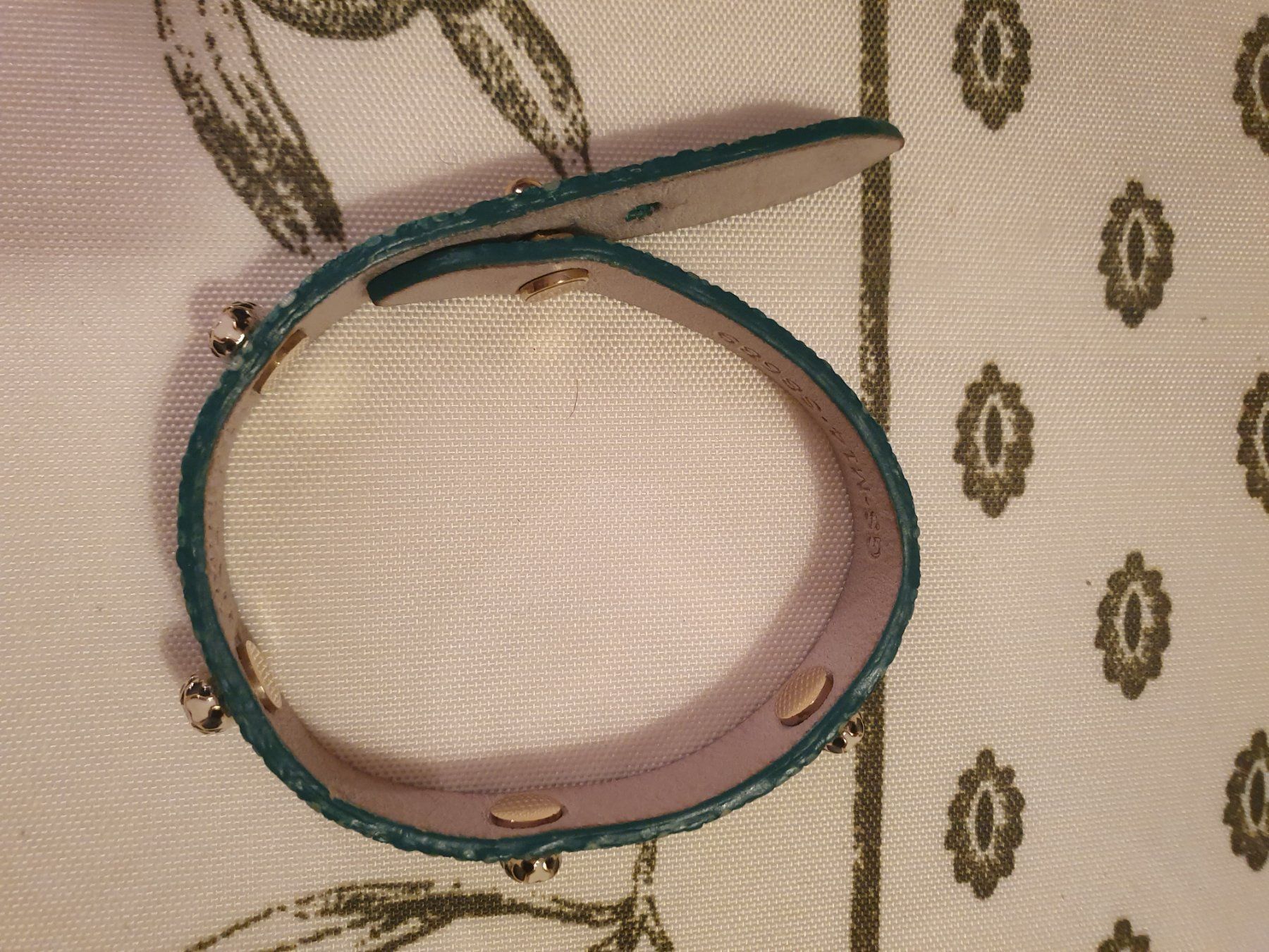 Bulgari Bracciali & Braccialetti: Bulgari bracelet serpenti. – Usato da Genève venduto da GenevaLuxury 6