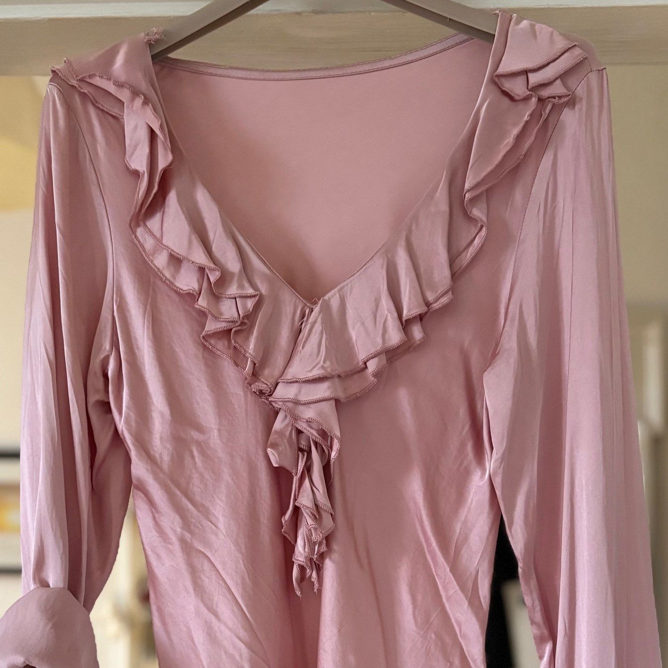 Blusen: BLOUSE MIXT VISCOSE! M – Neu und originalverpackt aus Locarno von NicoNion 3