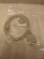 Nexcom 6023309081X00 COM port cable, DB9 female to RJ45