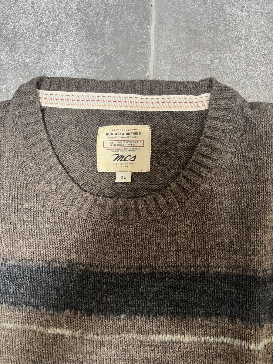 Maglioni & Felpe: MCS Pullover Grösse XL – Usato da Wettswil venduto da alstel24 2