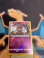 Marshadow (UNB 81) - DE - Reverse Holo - Unbroken Bonds