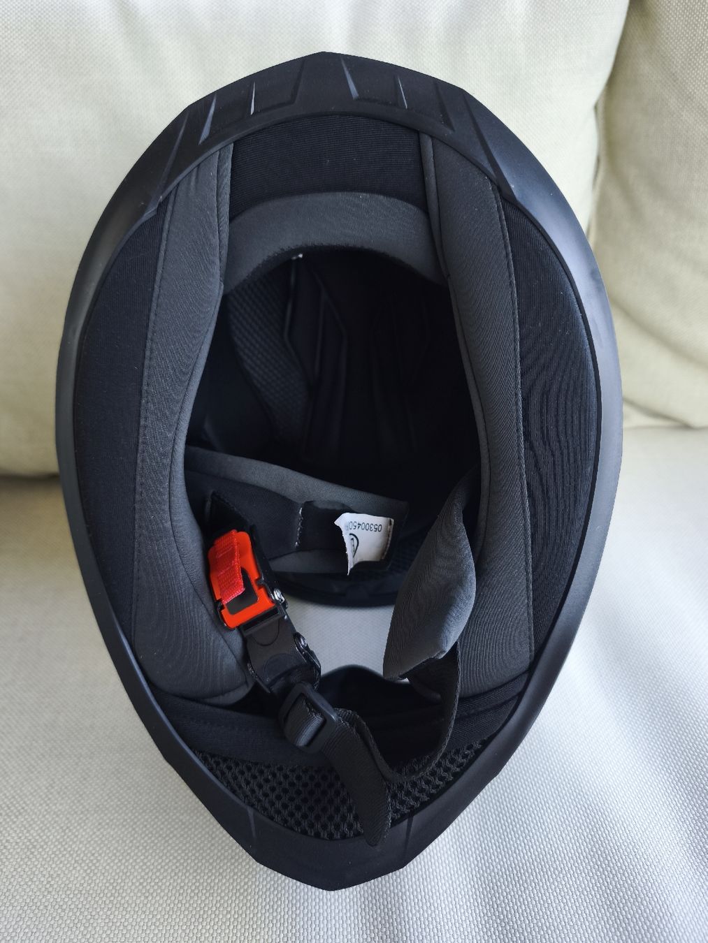 Caschi & visiere: Nexo Motorrad Helm Gr L – Usato da Unterägeri venduto da fisch67 5