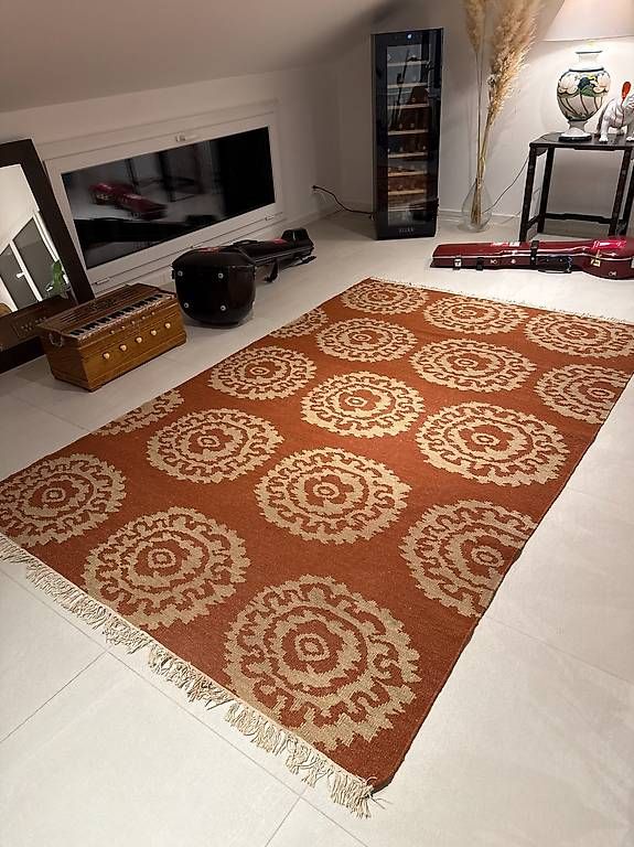 Tappeti: Cotton Carpet – Usato da Grens venduto da iti_bk5f