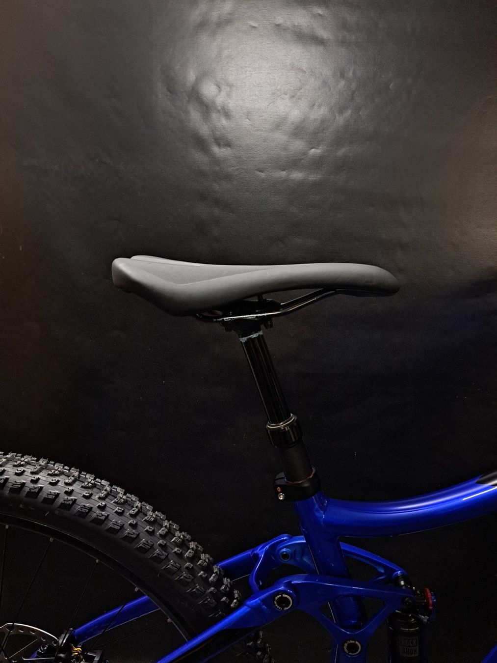 Giant Biciclette: Giant Stance E Neu – Nuovo e nell'imballaggio originale da Herisau venduto da Tioga 4