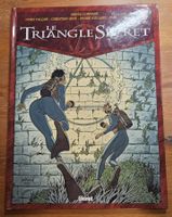 Le triangle Secret N 6 E.O. (B.ETAT+)  La Parole perdue