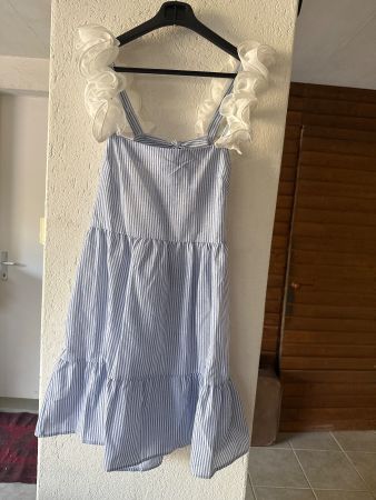 KLEID GR S NEU