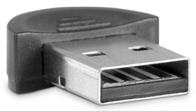 Laufwerke & Adapter: Technisat 0000/3635 Bluetooth-Adapter USB – Neu und originalverpackt aus Reinach AG von RiesenServicesGmbH