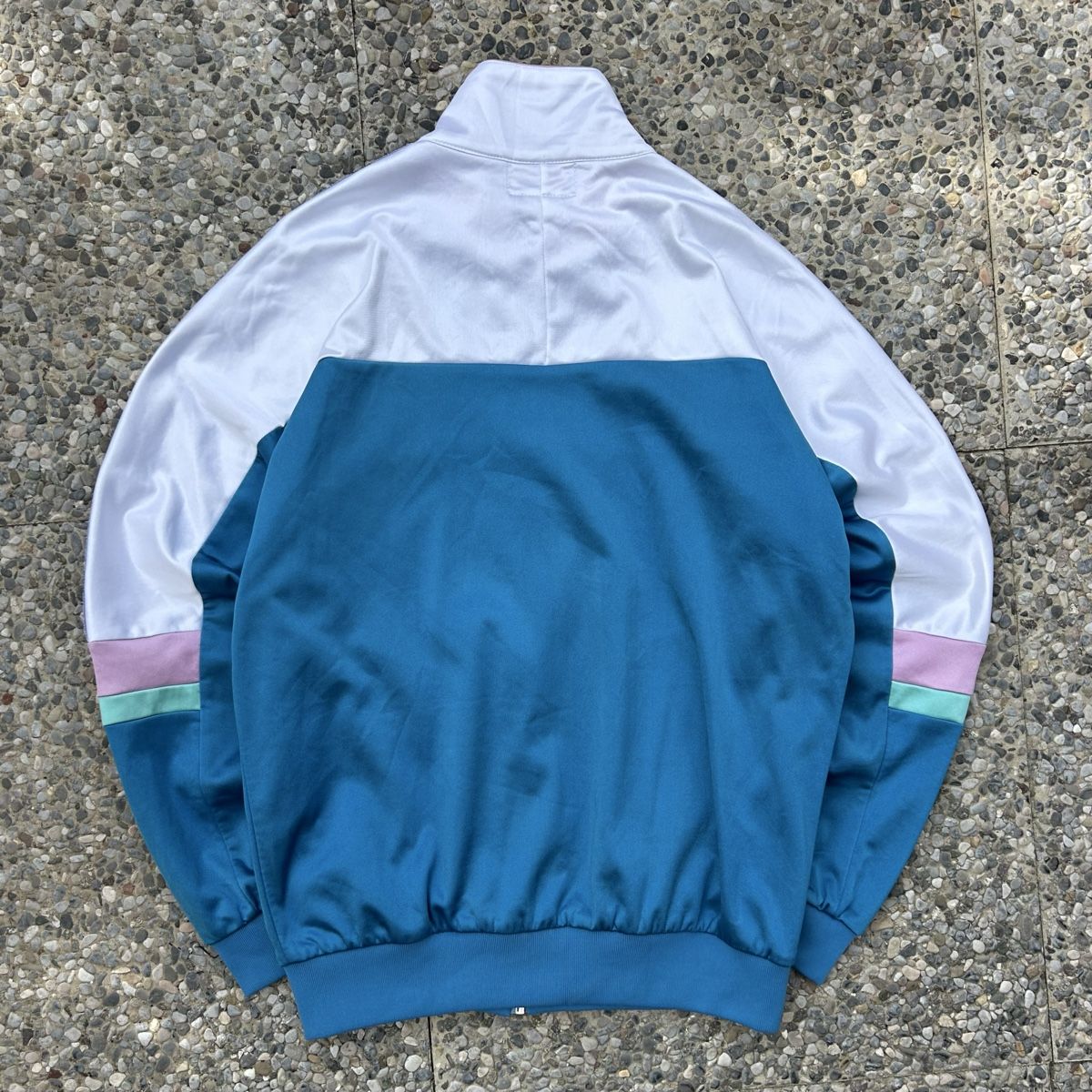 Asics Jacken: Vintage Asics Track jacket – Gebraucht aus brent von fukusapes 3