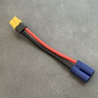 Titel-Vorschläge  Favorit: Ladekabel / Adapterkabel XT60
