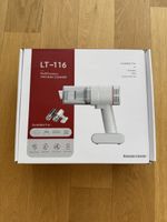 Mini Staubsauger LT-116 - Ideal für Auto & Zuhause!