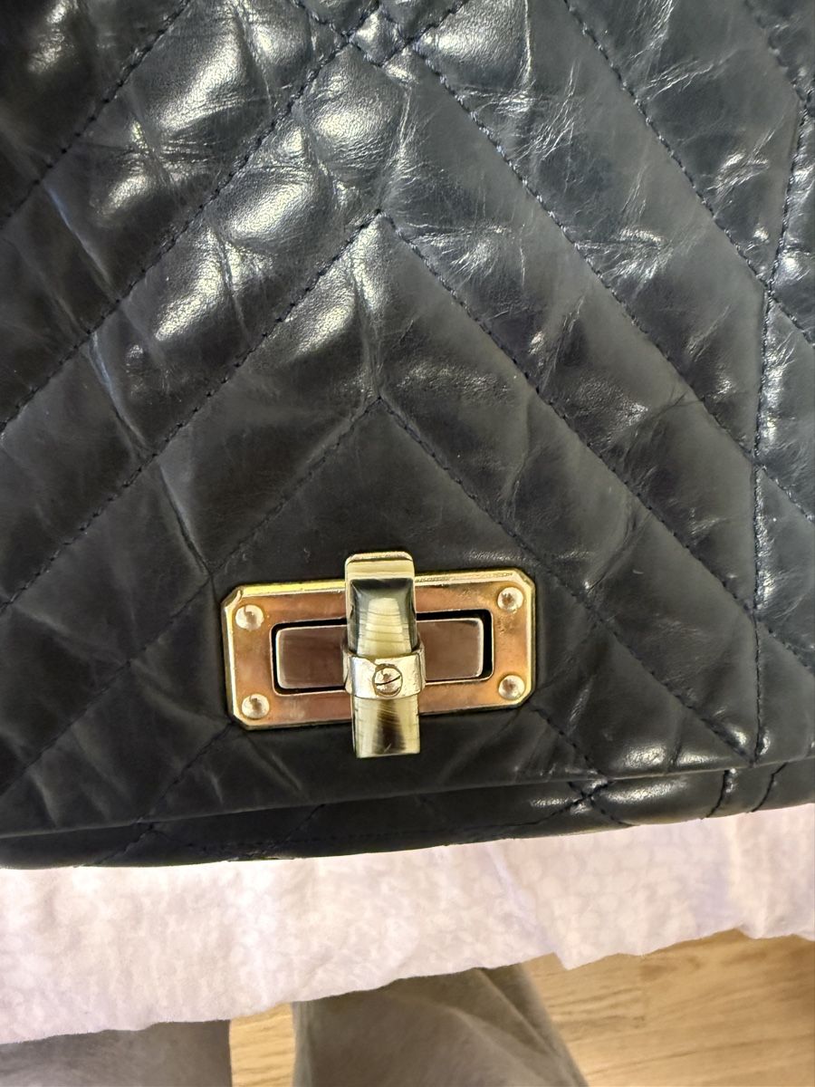 Lanvin Borse da donna: Vintage LANVIN Tasche ORIGINAL – Usato da Basel venduto da kal_l6ms 2