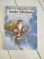 Wie Sankt Nikolaus einen Gehilfen fand 
