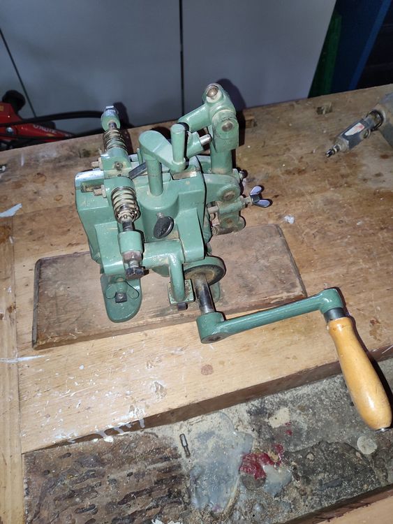 Bandsägenblatt Kaufen auf Ricardo