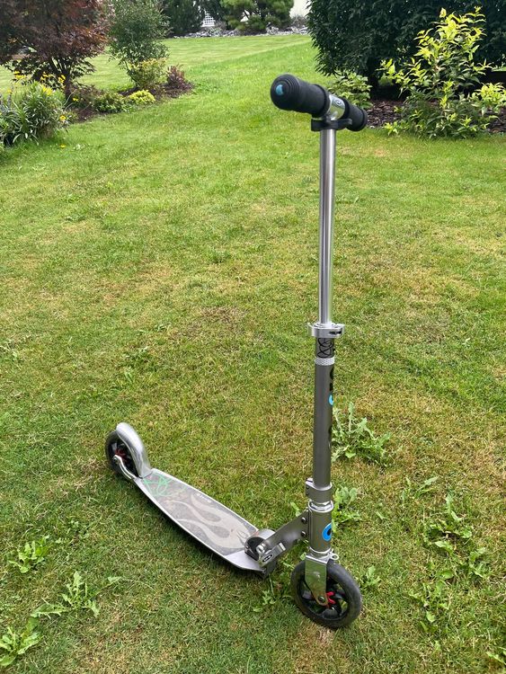 Micro Scooter (Trotti / Kickboard) Kaufen auf Ricardo