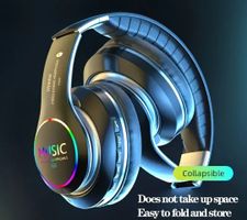 Coole Over-Ear Kopfhörer - Neue - Super Sound!
