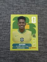 Panini WM 2026 - BRA 20