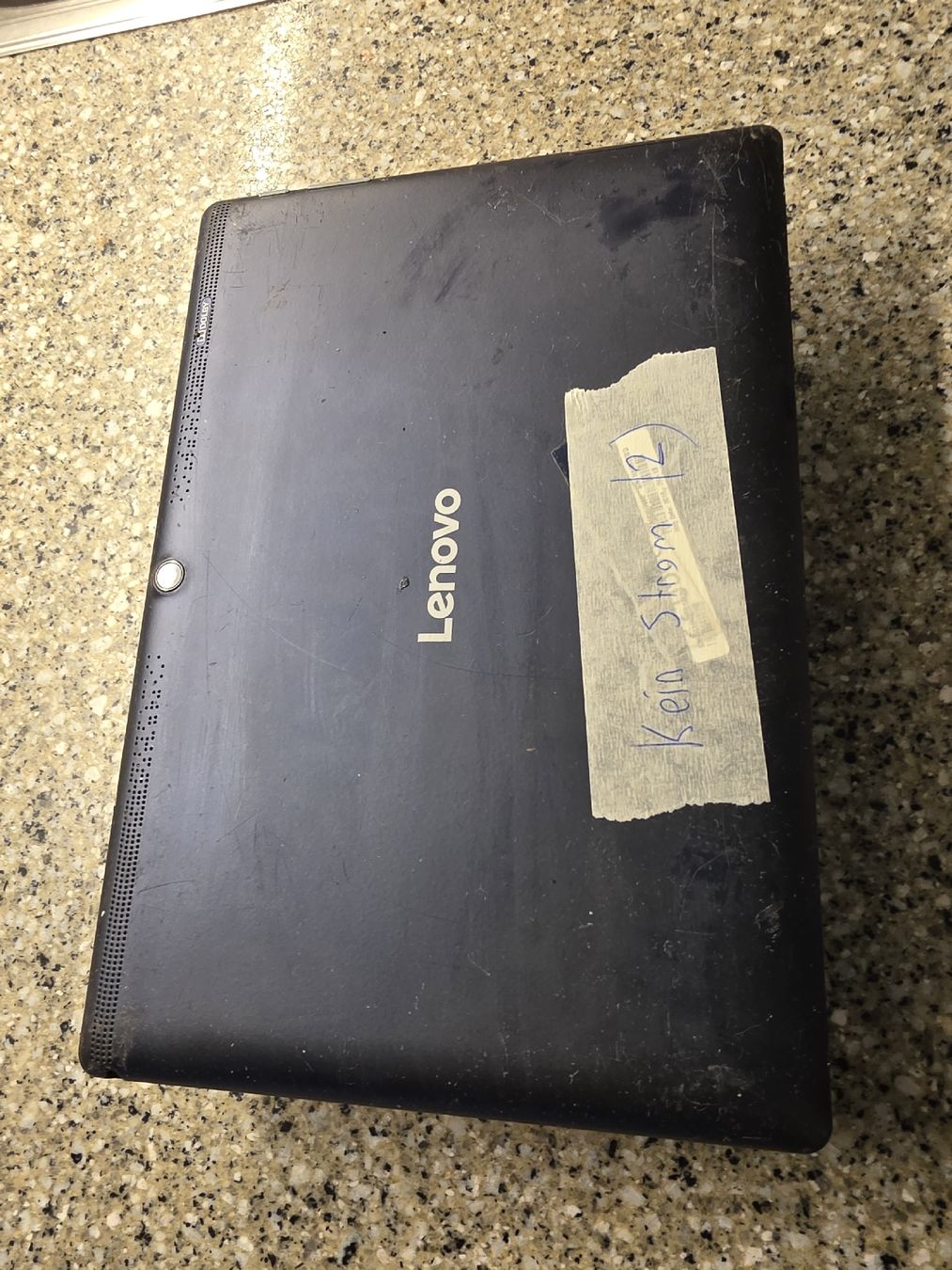 Lenovo Tablet PC: Lenovo Tablet – Difettoso da Olten venduto da Prinzenstyle