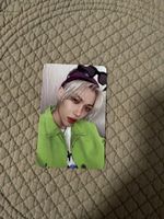 Stray Kids FELIX Sammelbild Original