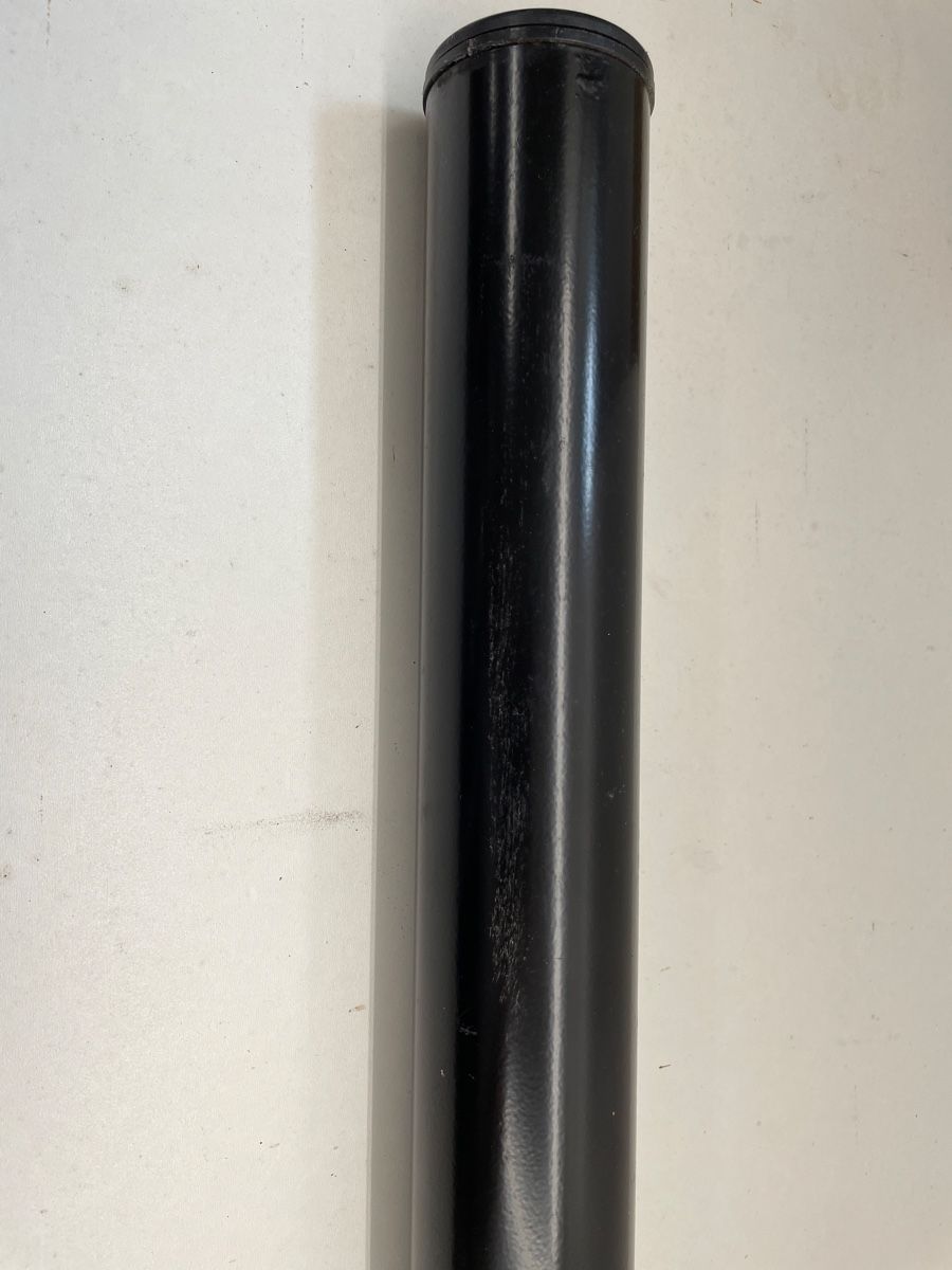 Balken: Stahlrohrfuss Element System, 70cm, Neuwertig! – Neu (gemäss Beschreibung) aus Mettmenstetten von zum123 5