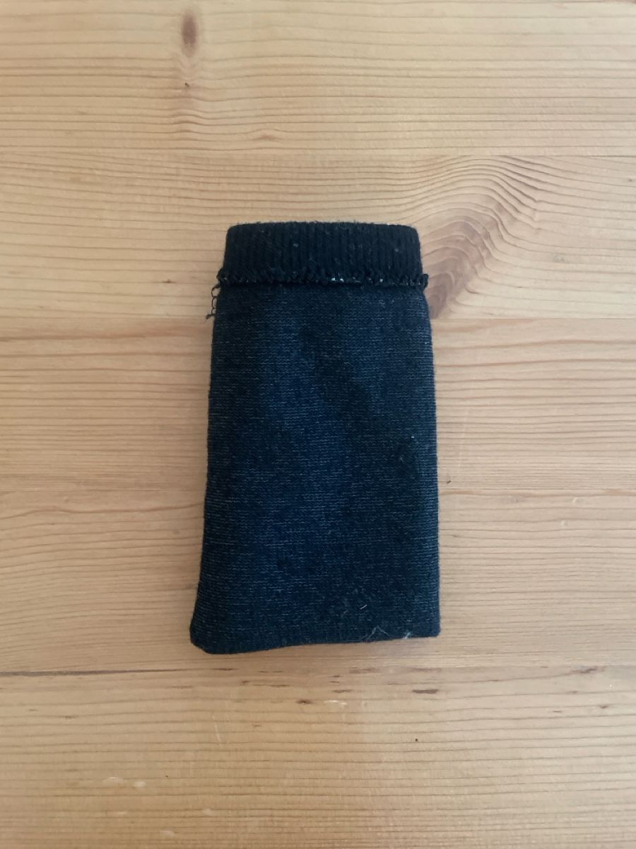 Calze: Bunte Zehensocken, Grösse 37-40 – Nuovo (secondo la descrizione) da Spreitenbach venduto da Gloxinia