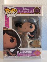 Funko Pop! - Disney Princess - Jasmine (Gold Edition) - 326