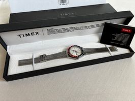 TIMEX Q Reissue