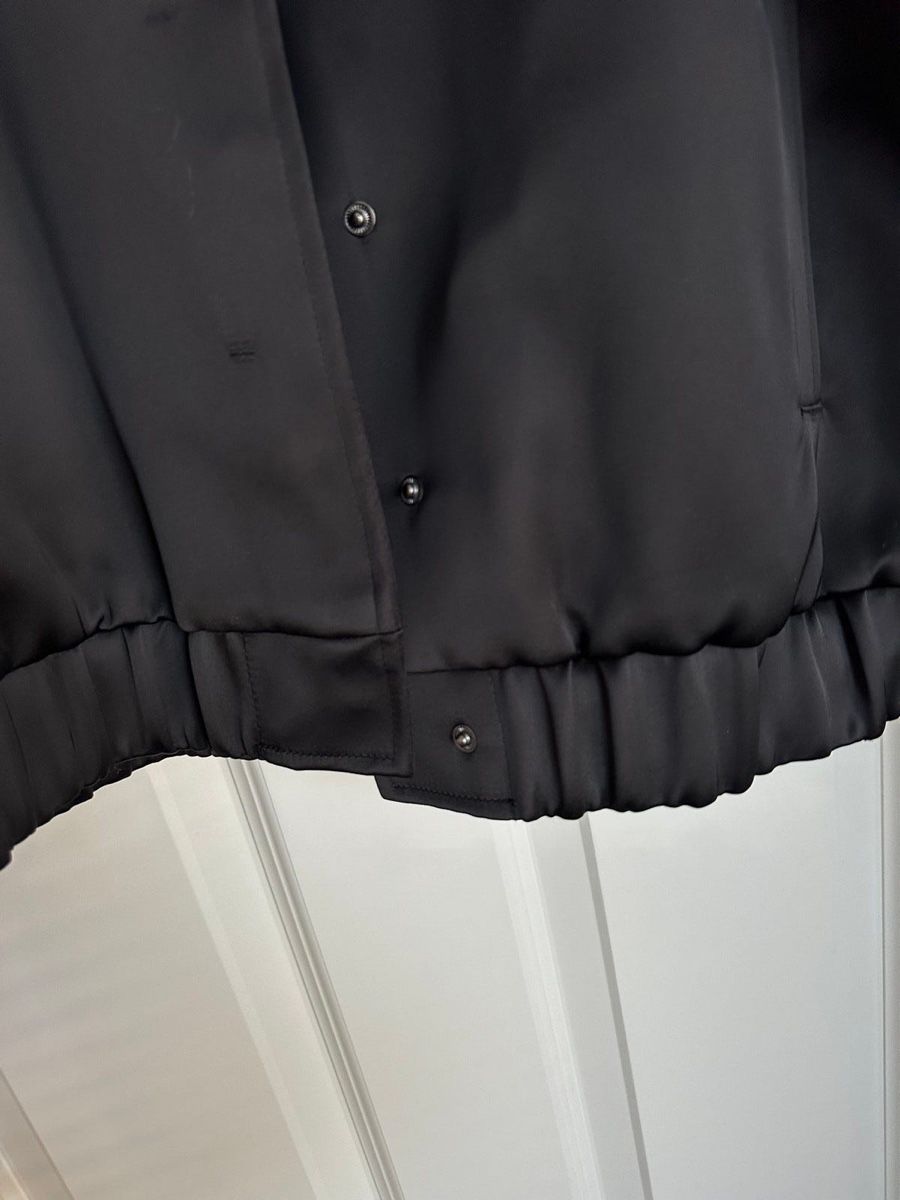 Samsøe Samsøe Giacche: Samsoe & Samsoe Bomber Jacket Size L NP: 220.- – Nuovo (secondo la descrizione) da Horgen venduto da lme_8kj7 3