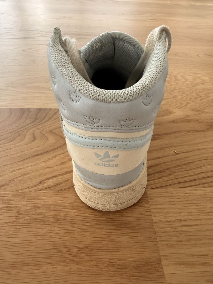 Scarpe da donna: Adidas Drop Step XL – Usato da Uster venduto da jas_bgh6 2