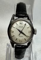 Otis 17 Rubis Damenuhr, Vintage Handaufzug, Incabloc ⌚️