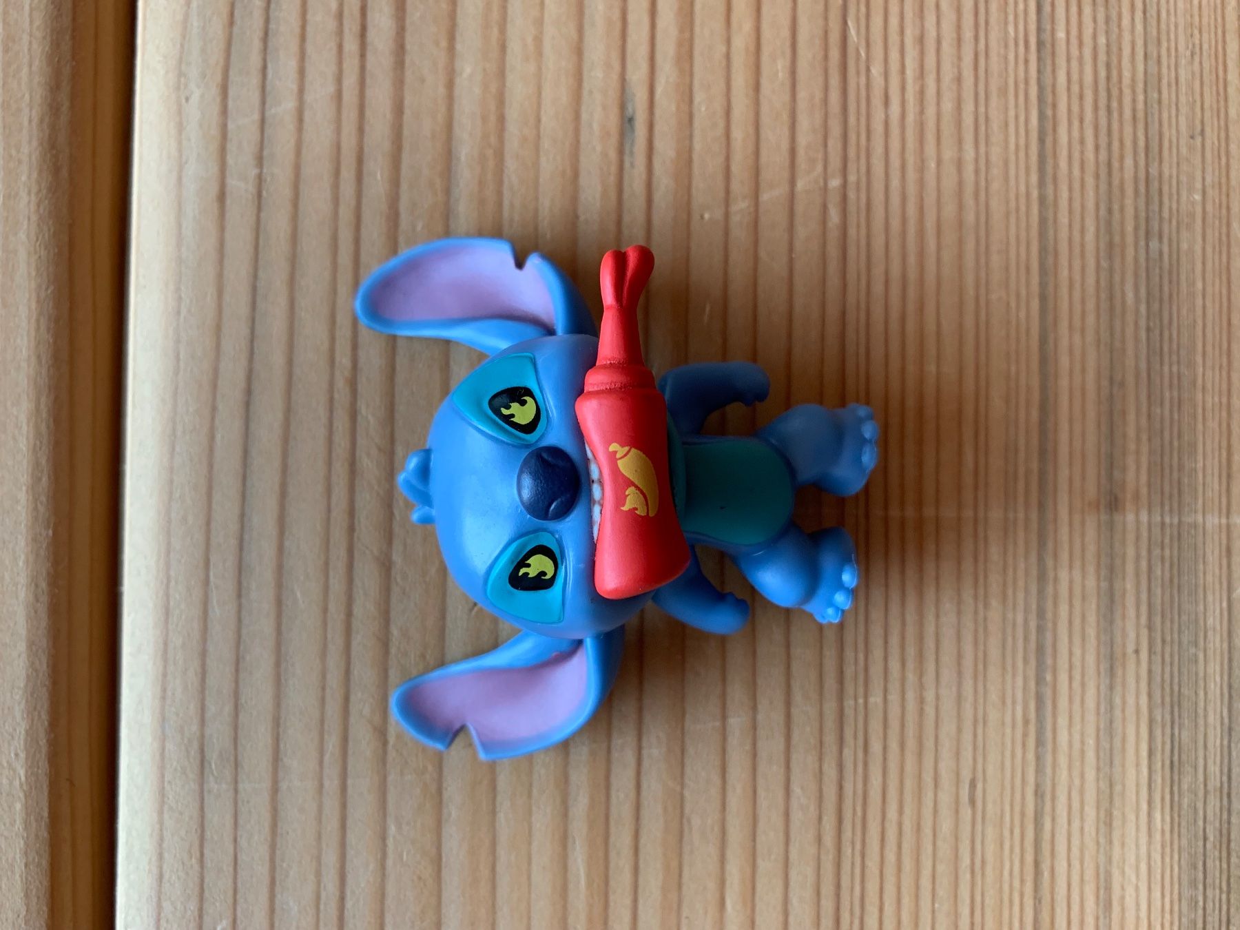 Figuren: Disney Stitch Figuren Set – Gebraucht aus Gansingen von per_h7lz 5