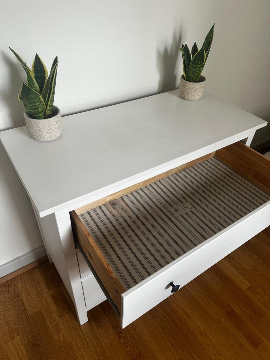 Cassettiere: IKEA Kommode Hemnes – Usato da Basel venduto da Maltwhiskey 2