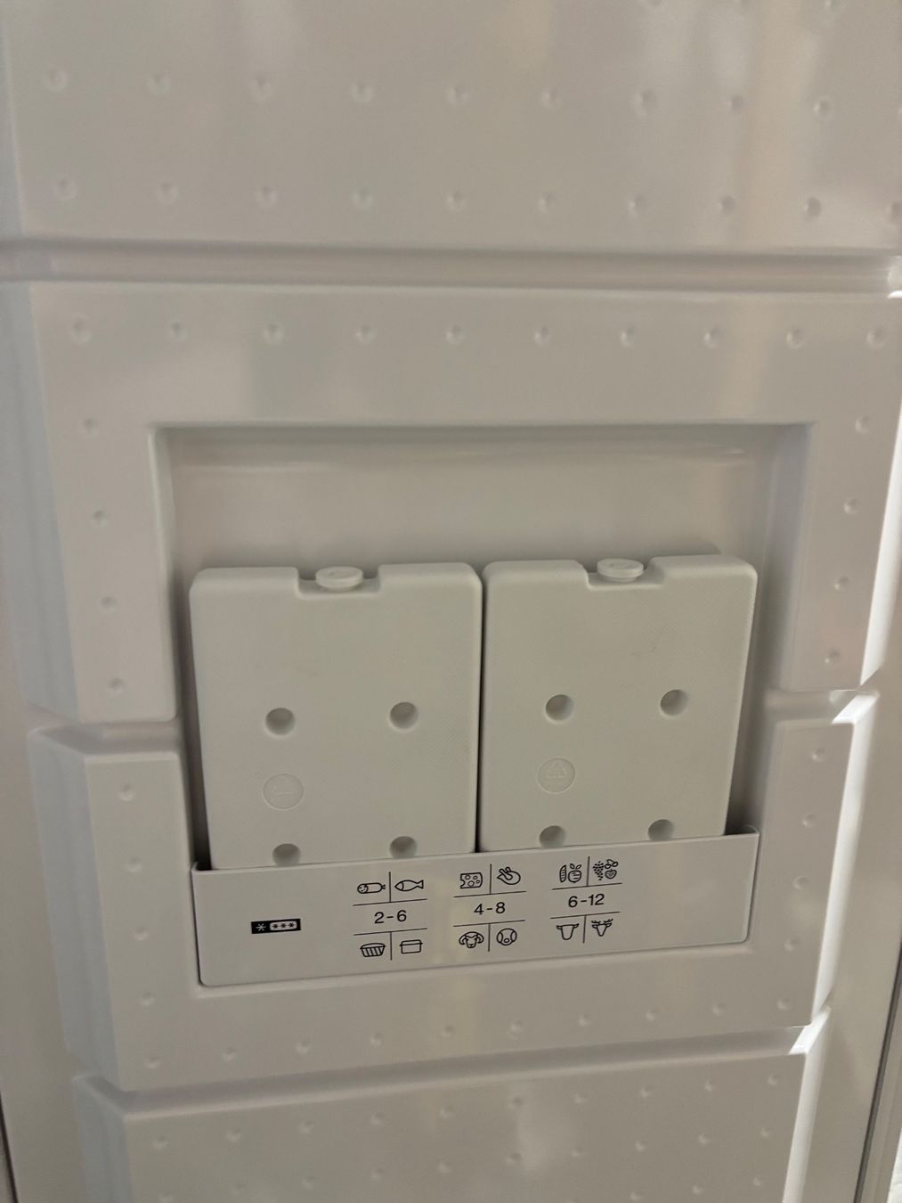 Bosch Congelatori: Bosch Gefrierschrank – Usato da Meilen venduto da g2r_95nz 2