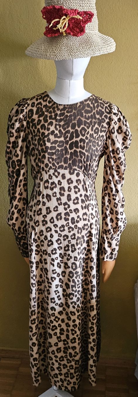 Zara Kleider: kleid von zara gr. m – Neu (gemäss Beschreibung) aus Bülach von ane_yn2b