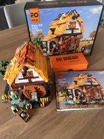 Lumibrick Set Water Mill F9061