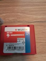 90stk Doppelkopfbohrer